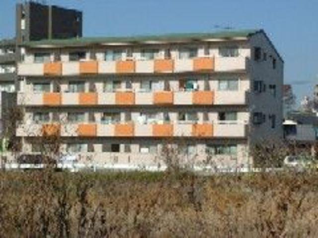 ユーハイム白木