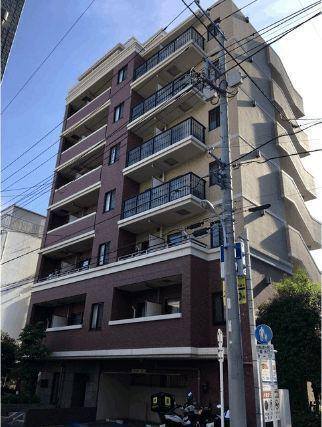 ルクレ住吉