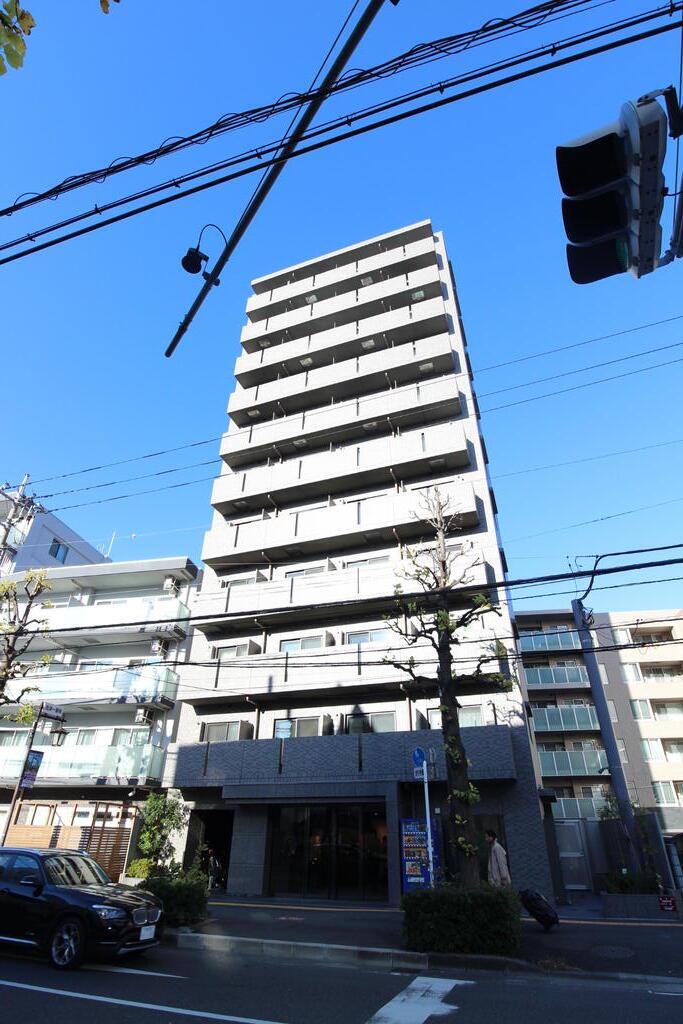 ルーブル高津