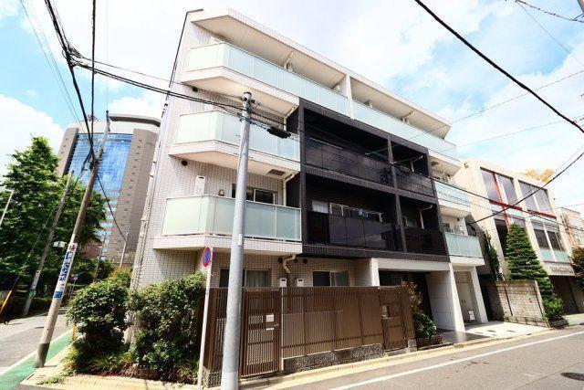 AXAS東京ウエスト練馬