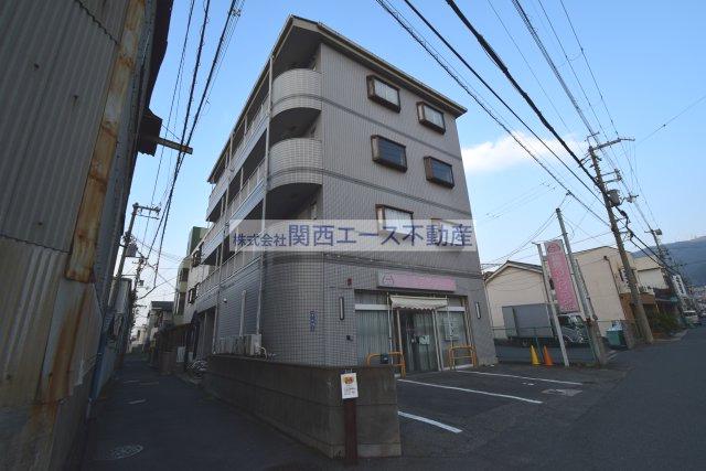 トトロハイツ