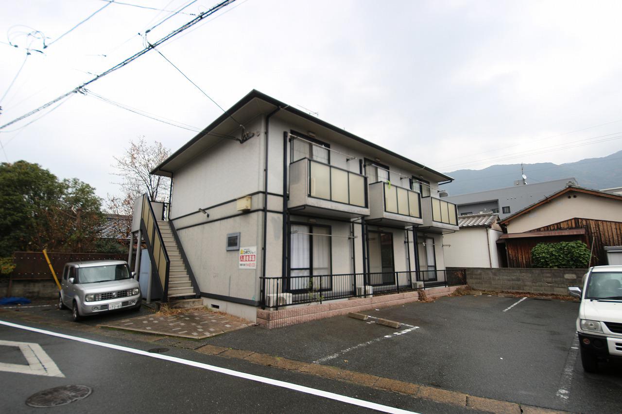 ビーライン足原