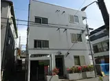 第2小山ハイツ
