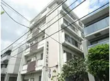 矢尾板マンション