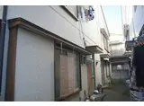 杉山アパート 長泉町