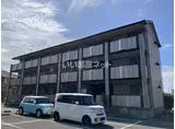 ベイサージュ富の原B