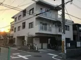 福田マンション