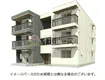 D-RESIDENCE井口堂(2LDK/1階)