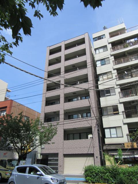 扇ロイヤルハイツ