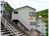 ホワイトハウス西山