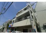 シャトル経堂