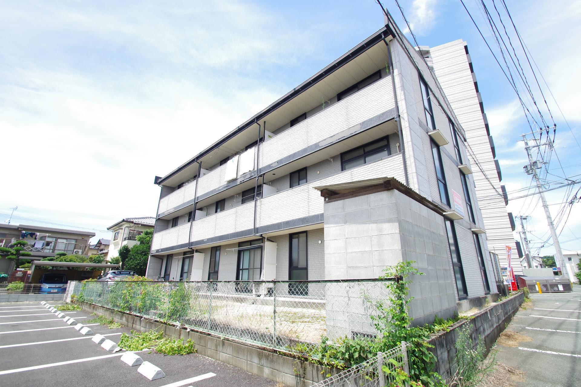 ルミエール一吉