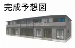 クレストコート