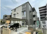 D-ROOMアリビオ泉崎