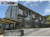 タウニー桜ケ丘 N棟