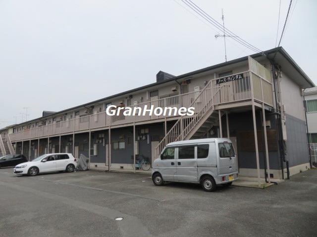 ノースウィンダム