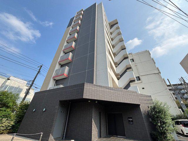 パークアクシス三宿