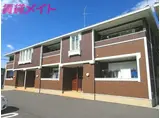 エクシード藤方 B