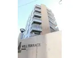 ウィルテラス新代田 5F