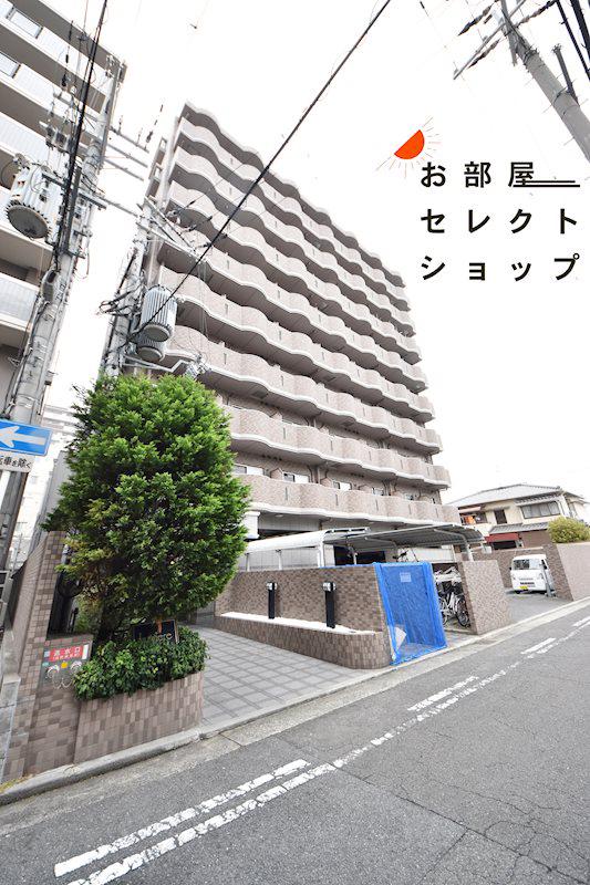 ルミエール八尾II