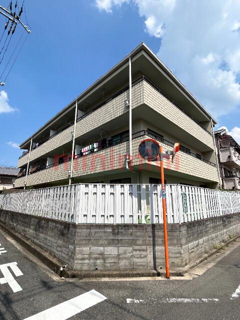 第一藤マンション