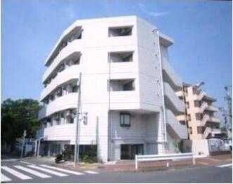 第23クリスタルマンション