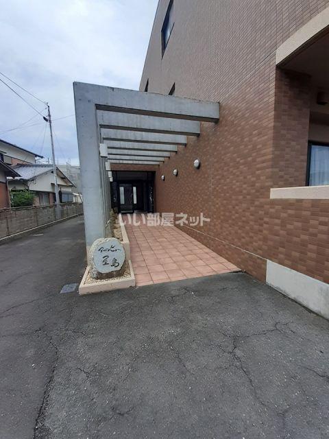 アーバンビュー屋島