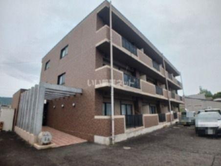 アーバンビュー屋島(2LDK/3階)