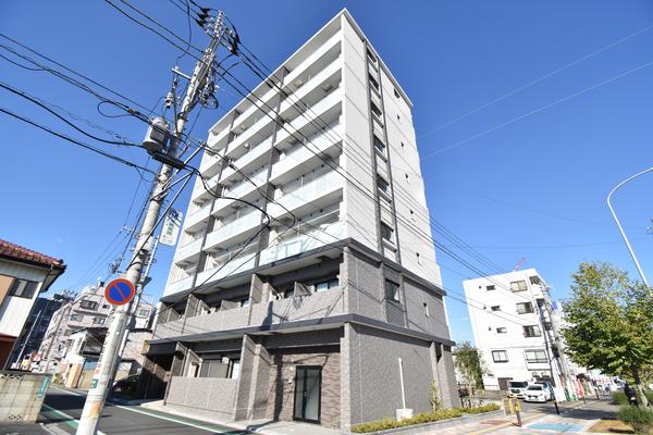 レリーサ大宮