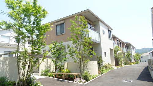 SUNNY COURT