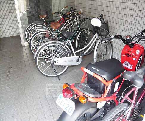 プルシャン山科