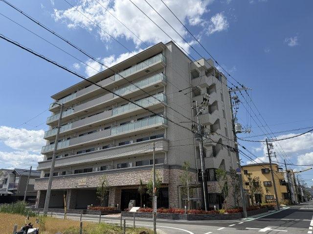 プレジオ西宮北口