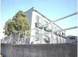 レオパレスブルースカイ小山