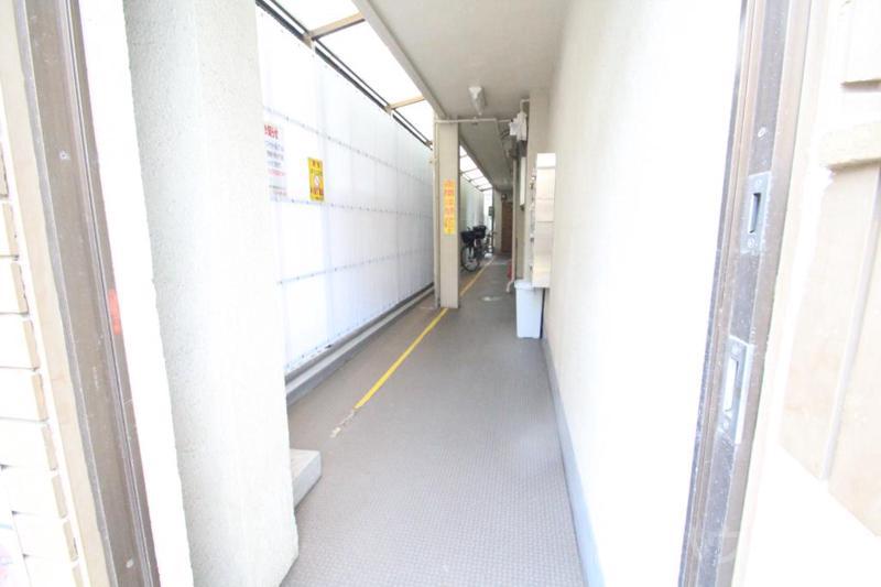 エトワール住之江