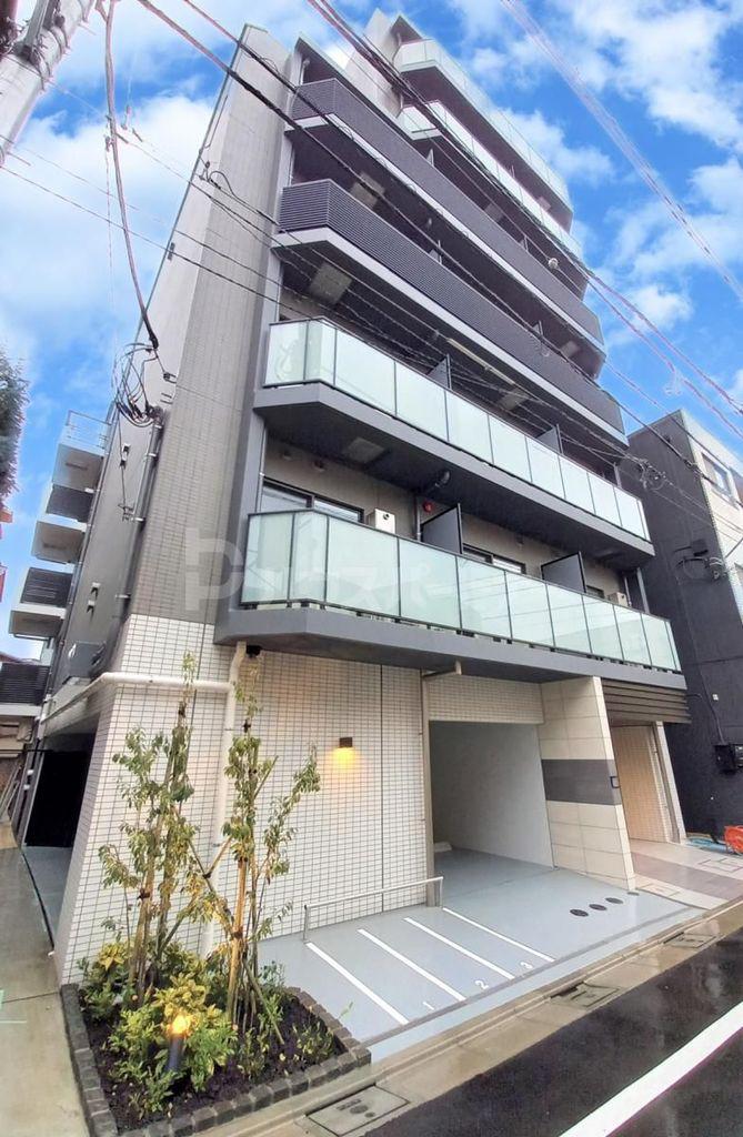 RELUXIA墨田東向島