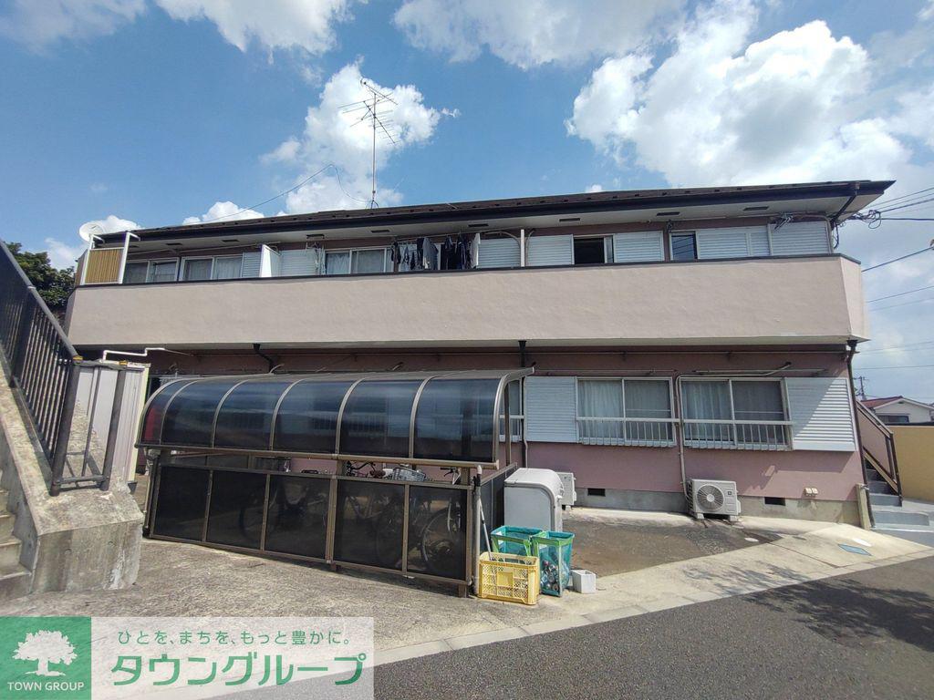 一秀ハイム