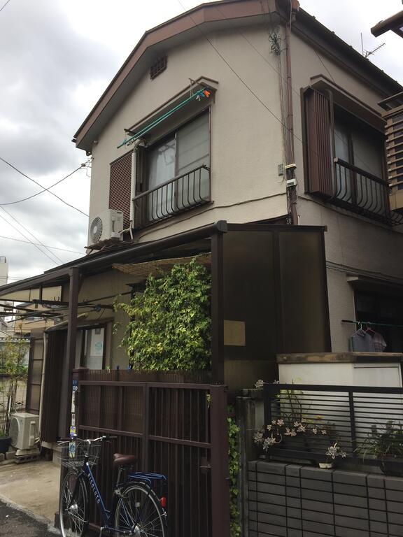 サンハイツ大高(1DK/2階)