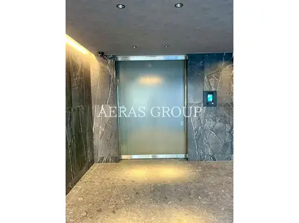 アリビス東十条(1DK/2階)の外観写真