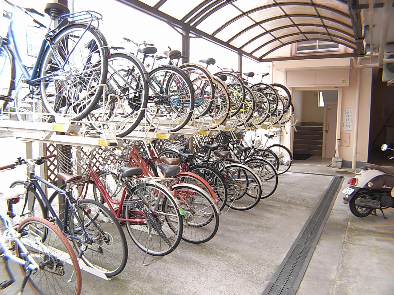 東栄ハイツ