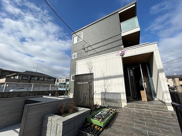 CHATEAU AVENIR 調布