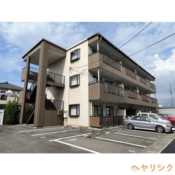 リンピア魚住