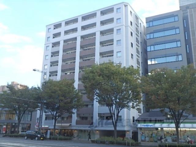 イーグルコート烏丸御池ル・シエル