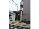 グランシャリオ千川