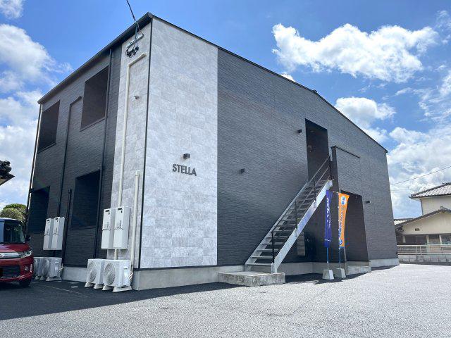 ステラ新八代