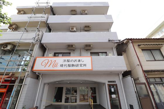 ビハーラ千田(2DK/3階)