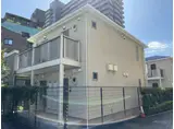 クロスコート町田C棟