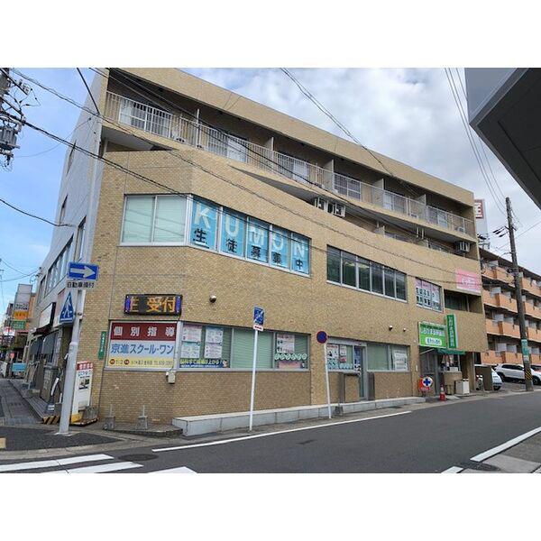 NTビル塩釜(1K/4階)