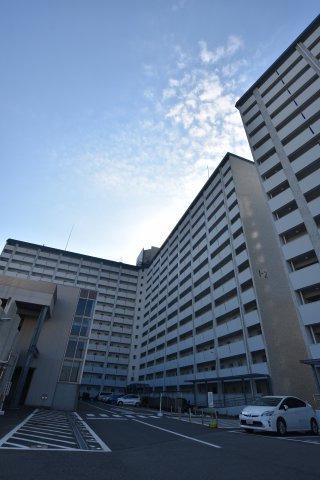 泉北若松台AB壱号棟
