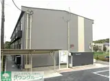 レオパレスサンライズヒル花見川