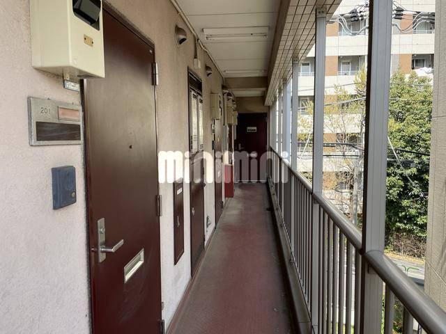 ヨウコースクウェア上池袋